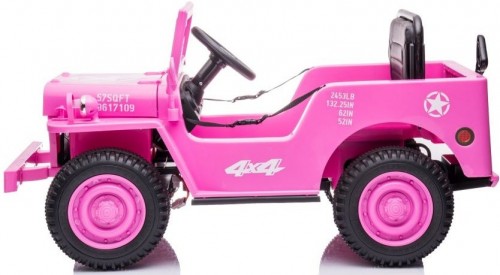 LEAN Toys Retro JH-103