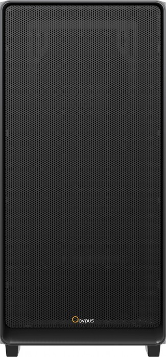 Ocypus Gamma C60 Black