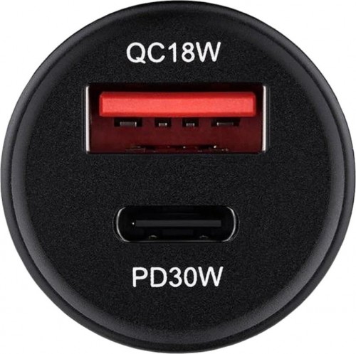 Brevia ePower DualCharge 30W