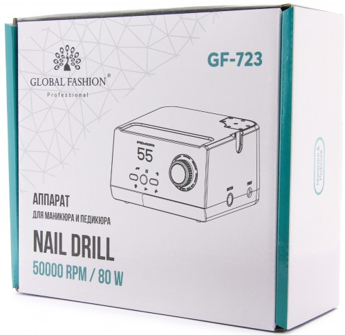 Global Fashion GF-723