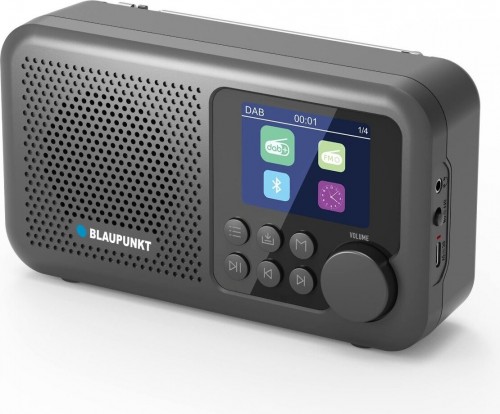Blaupunkt DR8