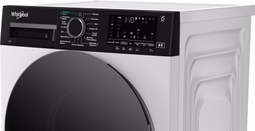 Whirlpool WAM 81WB UA
