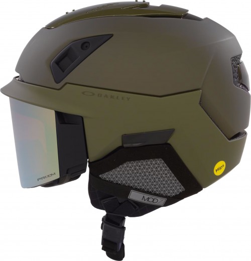 Oakley Mod7 MIPS