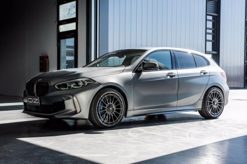 OZ Racing Superturismo Aero