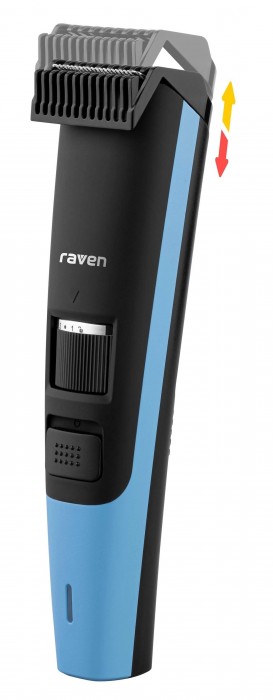 RAVEN EST010