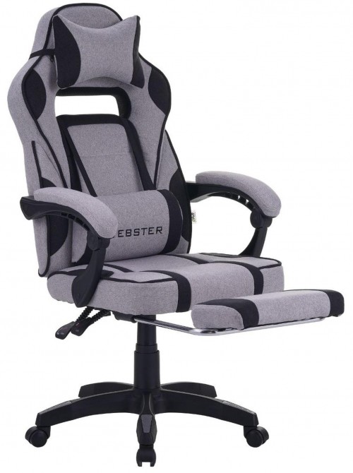 AMF VR Racer Textile Webster