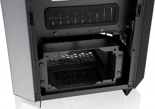 Thermaltake The Tower 250 Black