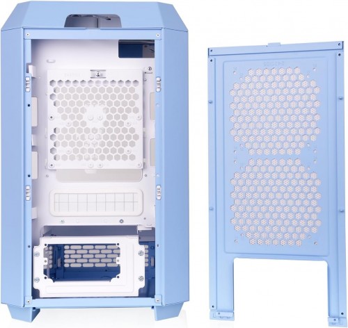 Thermaltake The Tower 250 Hydrangea Blue