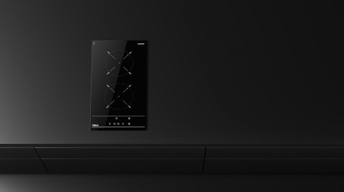 Teka TZC 32000 TTC BK