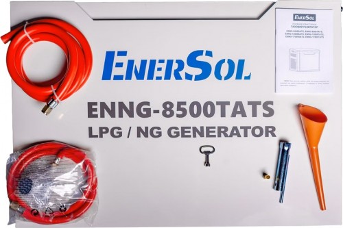 EnerSol ENNG-8500TATS