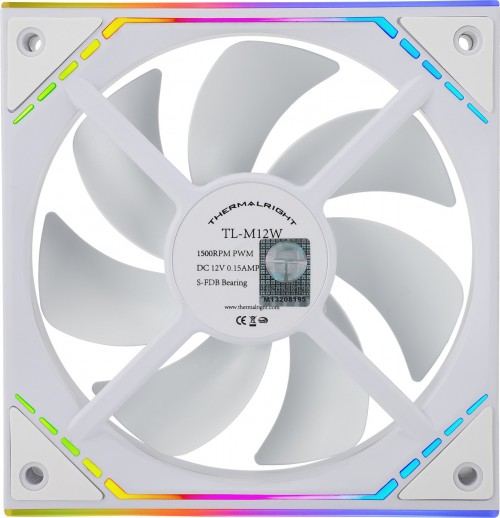 Thermalright TL-M12W