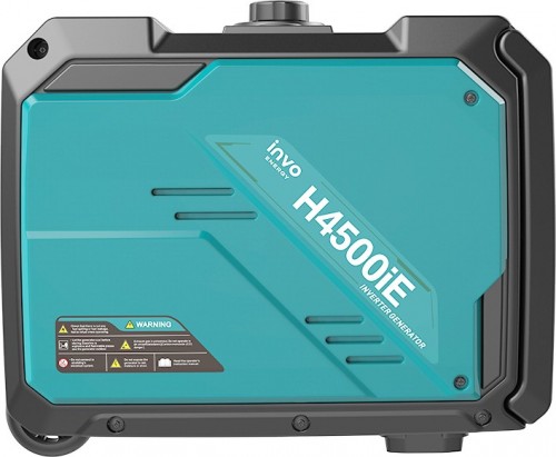 INVO H4500iE