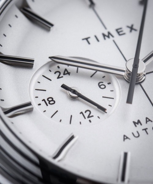 Timex Marlin TW2V72300