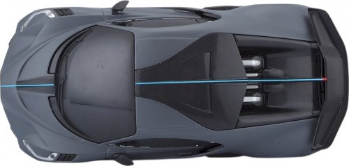 Maisto Bugatti Divo 1:24