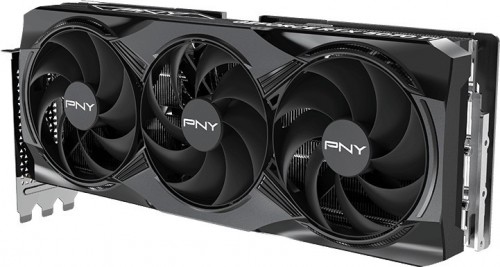 PNY GeForce RTX 5070 Ti OC Triple Fan Plus