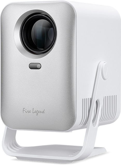 AOpen Fire Legend QH31s