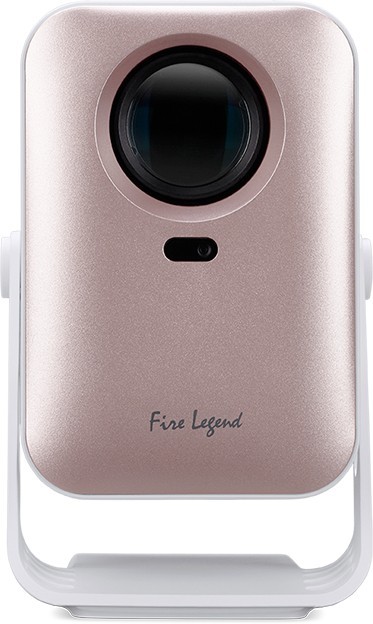 AOpen Fire Legend QH31s