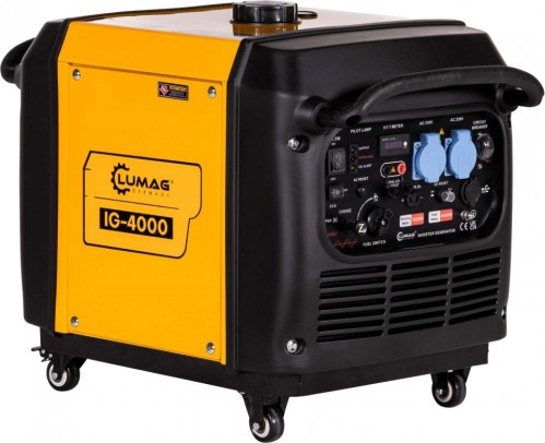 Lumag IG-4000