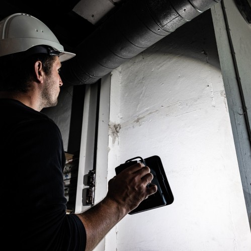 Scangrip NOVA 2 CONNECT