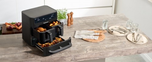 Cuisinart AFT13XBLE