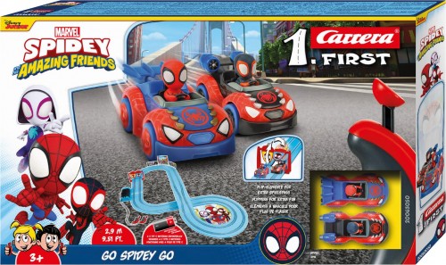 Carrera First Spidey - Go Spidey Go!