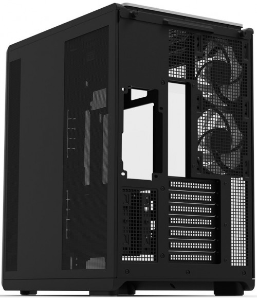 Zalman P60 Black