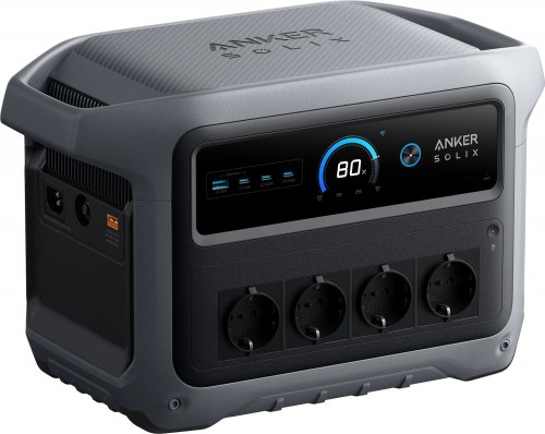 ANKER SOLIX C1000 Gen 2
