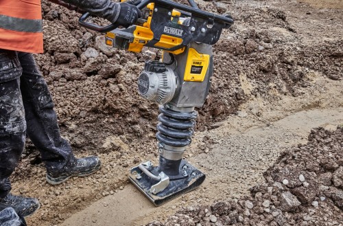 DeWALT DCPS660N