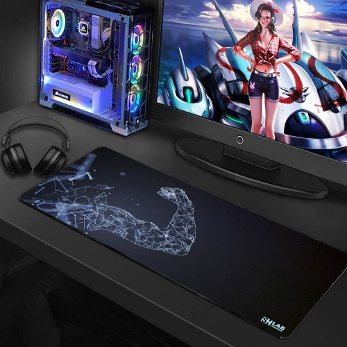 SHLab Human Power Network