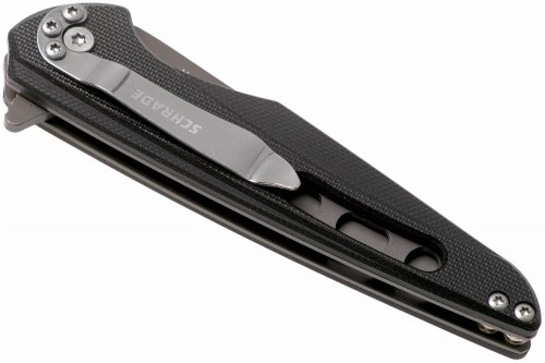 Schrade Kinetic