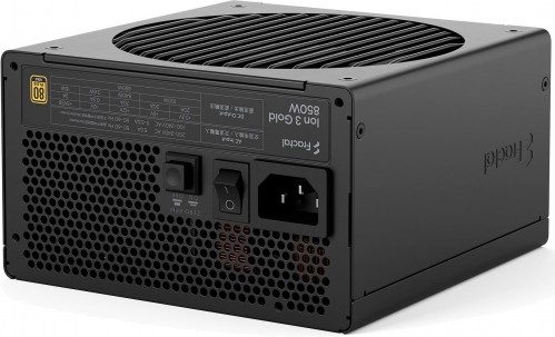 Fractal Design FD-P-IA3G-850