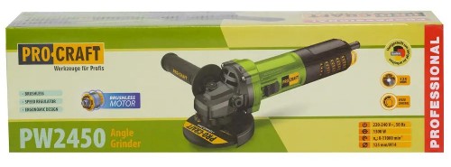 Procraft PW2450