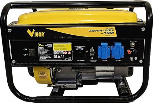 Vigor V-T3000
