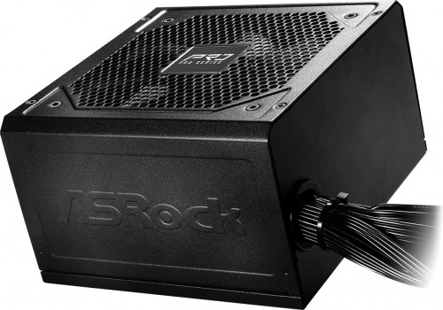 ASRock PRO-650B