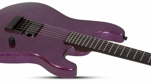 Schecter Danskimo-6