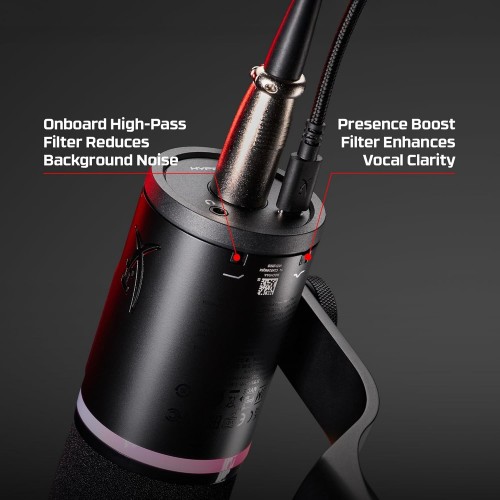 HyperX FlipCast