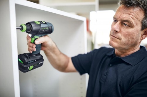Festool T 18+3 HPC 4.0 I-Plus 576446