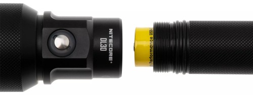 Nitecore DL30