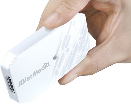 Aver Media CamStream 4K