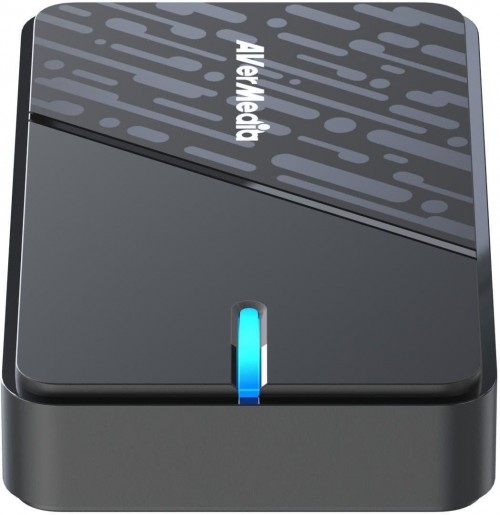 Aver Media StreamLine MINI+