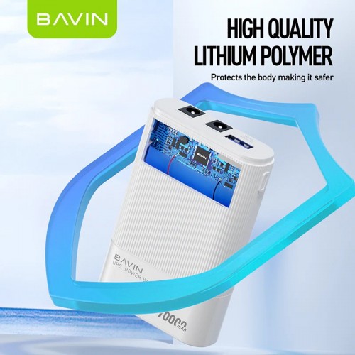 Bavin PC037 Pro