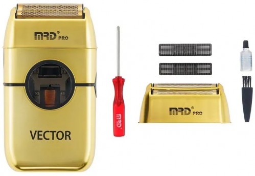 MRD Pro Vector