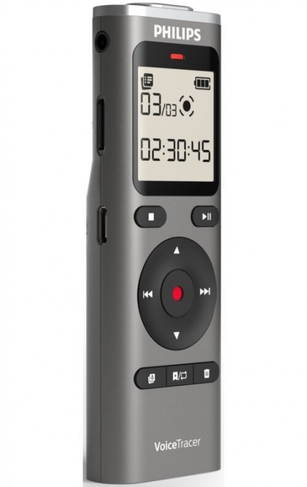 Philips DVT 1170