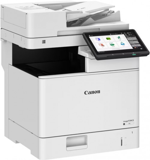 Canon imageFORCE 710