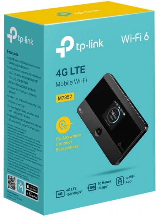 TP-LINK M7352