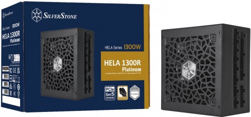 SilverStone HA1300R-PM
