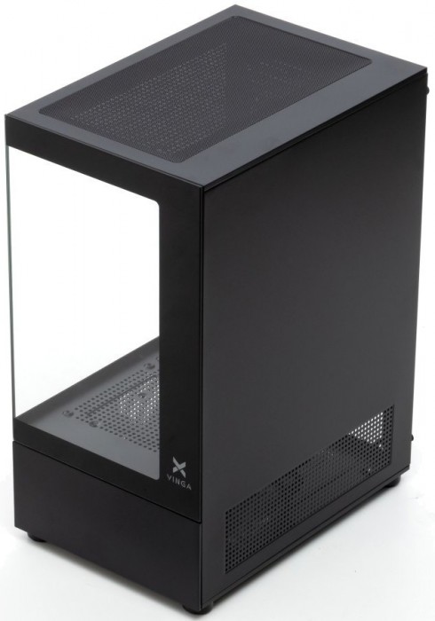 Vinga Splinter Black