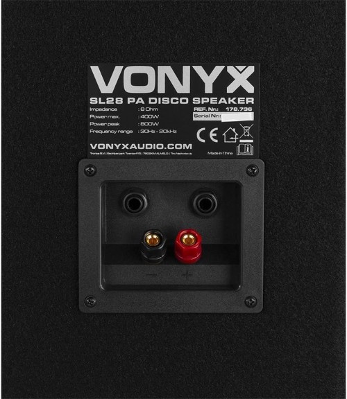 VONYX SL28