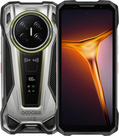 Doogee V Max 2