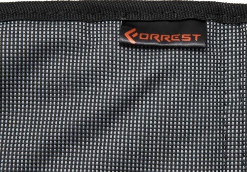 Forrest FRSTM16